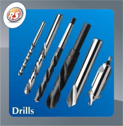 Manufacturers Exporters and Wholesale Suppliers of HSS Center Drill Mumbai Maharashtra