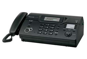 Manufacturers Exporters and Wholesale Suppliers of Panasonic KX-FT 983 Mumbai 