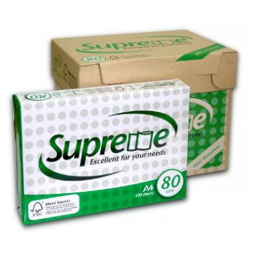 Manufacturers Exporters and Wholesale Suppliers of Supreme Excellent A4 Copy Paper Kota Kinabalu sabah