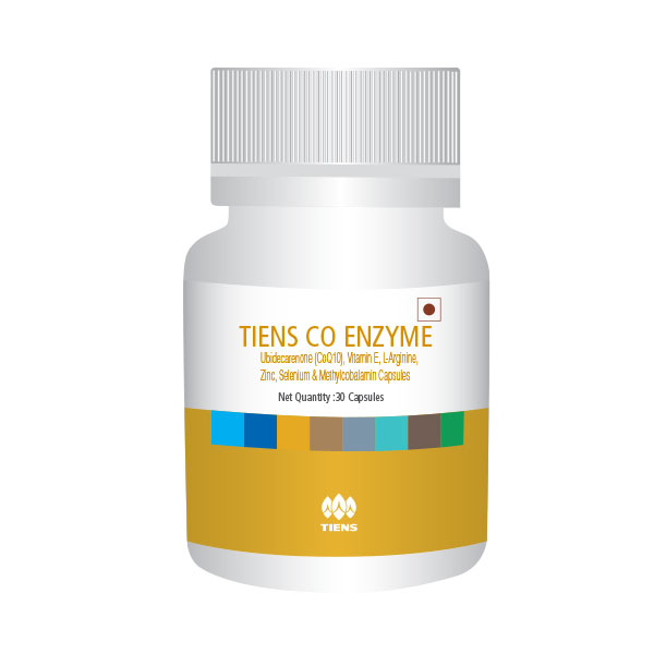 Manufacturers Exporters and Wholesale Suppliers of Tiens Co Enzyme Delhi Delhi