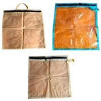 Manufacturers Exporters and Wholesale Suppliers of Non Woven Saree Covers Kadi Gujarat