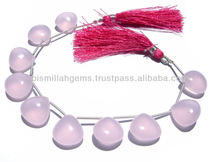 Manufacturers Exporters and Wholesale Suppliers of Pink Chalcedony Jaipur Rajasthan