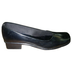 Leather Ladies Shoes