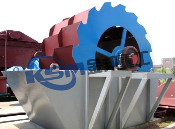 Manufacturers Exporters and Wholesale Suppliers of Sand Washing Machine Zhengzhou Punjab