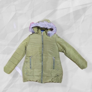 Manufacturers Exporters and Wholesale Suppliers of Ladies Jacket (Libitum 3102) Delhi Jafrabad Delhi