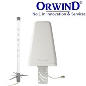 *NEW* ORWIND SIGNAL 360 RUSSIAN 3G+4G LTE Outdoor & Indoor Antenna SMA N female Multi Directional 360� Signal Strength Booster Full Strength High Gain Signal Antenna Manufacturer Supplier Wholesale Exporter Importer Buyer Trader Retailer in New Delhi Delhi India