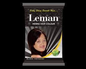 Black herbal henna powder for hair Manufacturer Supplier Wholesale Exporter Importer Buyer Trader Retailer in Sojat Rajasthan India
