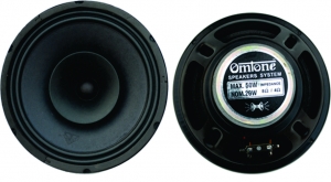 Manufacturers Exporters and Wholesale Suppliers of 8 inch 90x17 full range woofer New Delhi Delhi