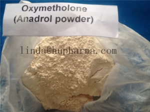 Hupharma Oral Anadrol Oxymetholone Steroids Powder