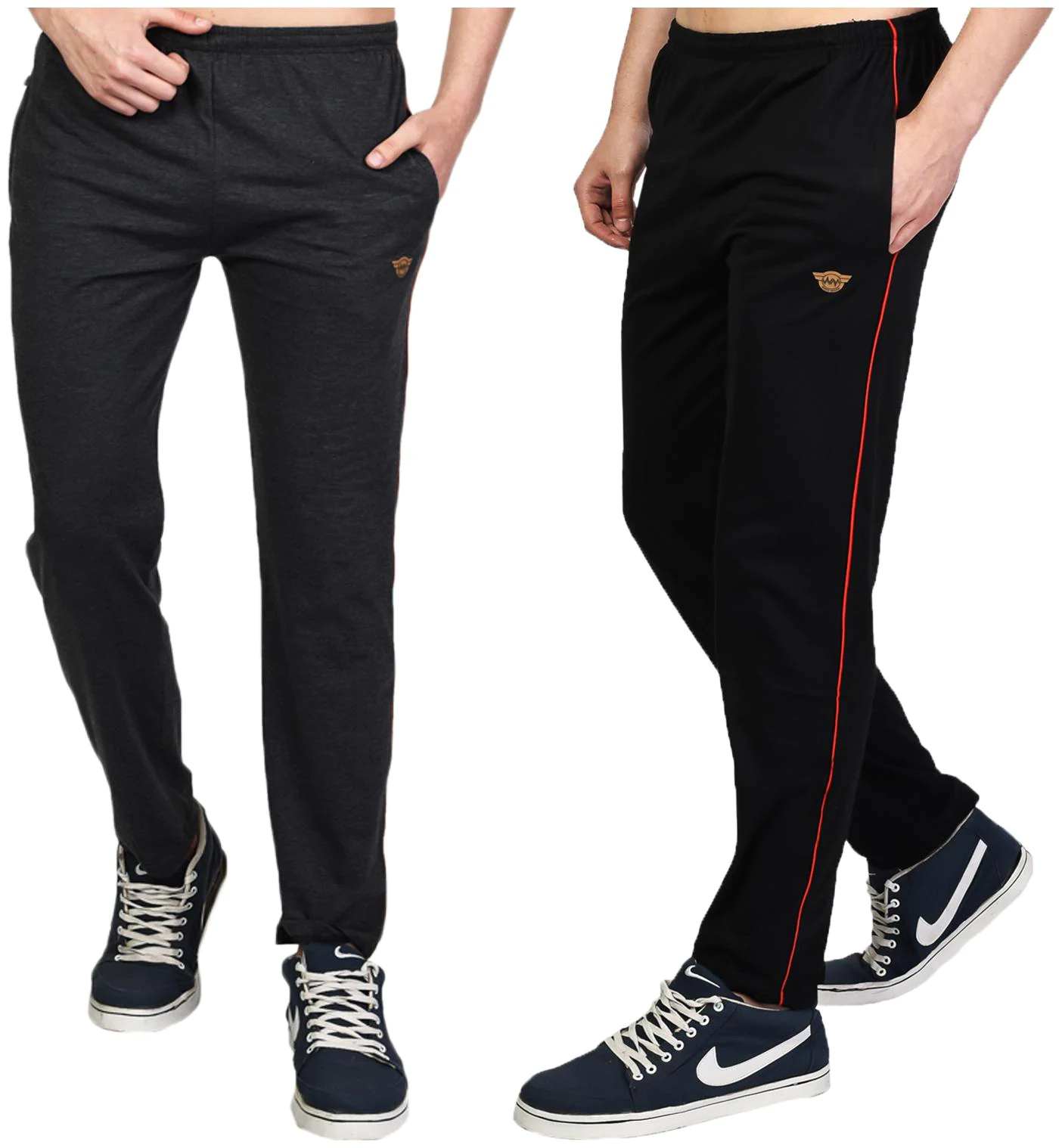 Manufacturers Exporters and Wholesale Suppliers of TRACKPANTS NEVY Indore Madhya Pradesh