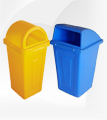 Garbage bin 80 lts Manufacturer Supplier Wholesale Exporter Importer Buyer Trader Retailer in New Delhi Delhi India