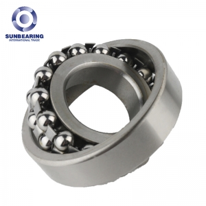 Manufacturers Exporters and Wholesale Suppliers of SUNBEARING Self-Aligning Ball Bearing 1311 With Price List Dalian 