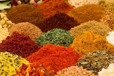 Spices