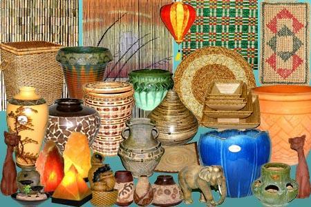 Manufacturers Exporters and Wholesale Suppliers of Handicrafts Trichy Tamil Nadu
