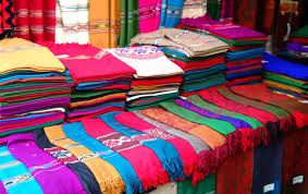 Manufacturers Exporters and Wholesale Suppliers of Textiles Trichy Tamil Nadu