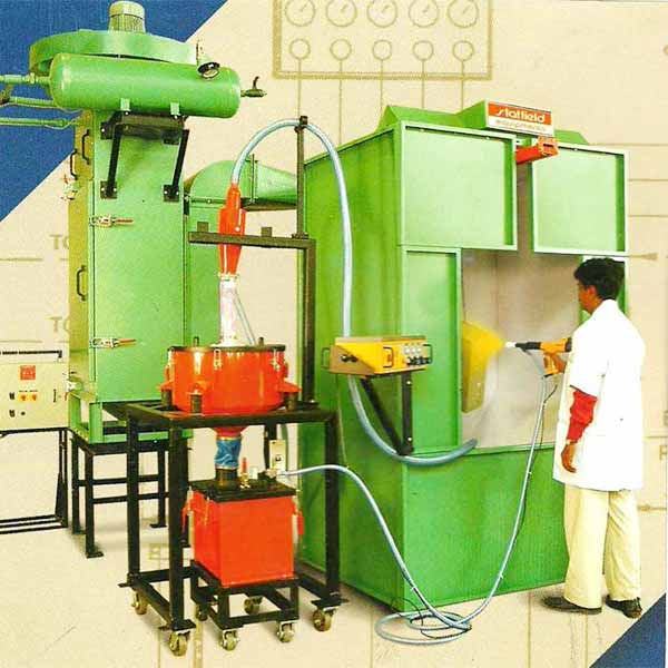 Manufacturers Exporters and Wholesale Suppliers of Powder Coating Job Work in Noida NCR Noida Uttar Pradesh