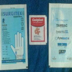 Manufacturers Exporters and Wholesale Suppliers of Easy Tear Pouch Gandhinagar Gujarat