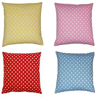 Cotton Cushion Covers Manufacturer Supplier Wholesale Exporter Importer Buyer Trader Retailer in Delhi Delhi India