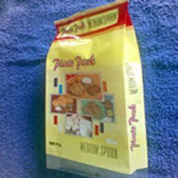 Side Gusseted Pouch Manufacturer Supplier Wholesale Exporter Importer Buyer Trader Retailer in Gandhinagar Gujarat India