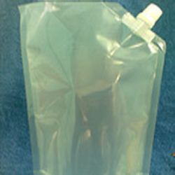Manufacturers Exporters and Wholesale Suppliers of Pouch With Spout Gandhinagar Gujarat