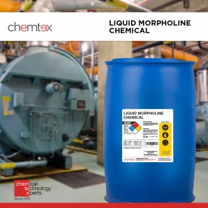 Liquid Morpholine Chemical Manufacturer Supplier Wholesale Exporter Importer Buyer Trader Retailer in Kolkata West Bengal India