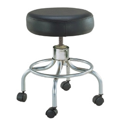 Hydraulic Stool