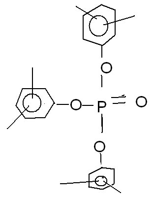 Trixylenyl Phosphate