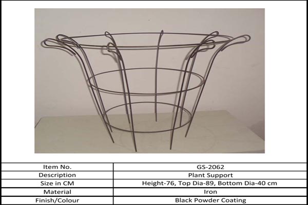 Garden Accessories Manufacturer Supplier Wholesale Exporter Importer Buyer Trader Retailer in Moradabad Uttar Pradesh India