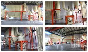 Manufacturers Exporters and Wholesale Suppliers of Micro Powder Vertical Roller Mill shanghai 