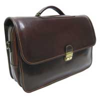 Leather Laptop Bags