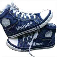 Leather Sports Shoes Manufacturer Supplier Wholesale Exporter Importer Buyer Trader Retailer in Chennai Tamil Nadu India