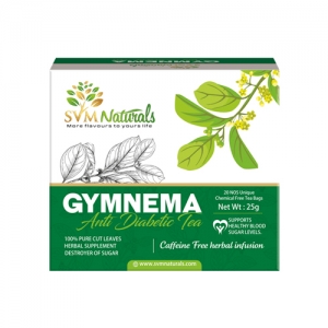 Manufacturers Exporters and Wholesale Suppliers of GYMNEMA TEA Tuticorin Tamil Nadu