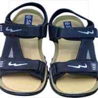 Manufacturers Exporters and Wholesale Suppliers of Leather Sandals 02 Chennai Tamil Nadu