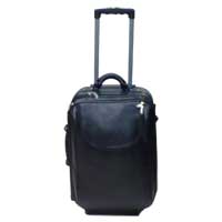 Manufacturers Exporters and Wholesale Suppliers of Leather Briefcase 02 Chennai Tamil Nadu