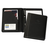 Manufacturers Exporters and Wholesale Suppliers of Black Leather File Folder Chennai Tamil Nadu