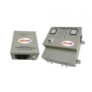 Manufacturers Exporters and Wholesale Suppliers of PWM SOLAR CHARGE CONTROLLER Ghaziabad Uttar Pradesh