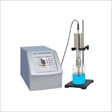 Ultrasonicator Manufacturer Supplier Wholesale Exporter Importer Buyer Trader Retailer in Mumbai Maharashtra India