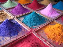 Manufacturers Exporters and Wholesale Suppliers of Pigment Mumbai Maharashtra