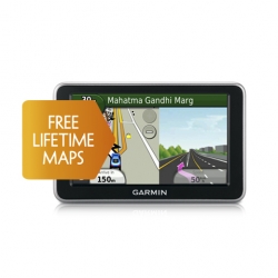 Manufacturers Exporters and Wholesale Suppliers of GARMIN Nuvi 2465LM Dwarka Delhi