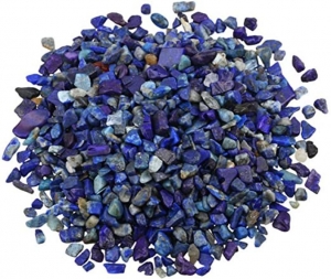 Lapis Lazuli Chips Manufacturer Supplier Wholesale Exporter Importer Buyer Trader Retailer in Jaipur Rajasthan India