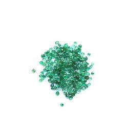 Manufacturers Exporters and Wholesale Suppliers of Green Emerald Jaipur Rajasthan