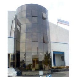 Manufacturers Exporters and Wholesale Suppliers of Aluminium Composite Panel Ahmedabad Gujarat