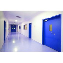 Manufacturers Exporters and Wholesale Suppliers of Clean Rooms Ahmedabad Gujarat