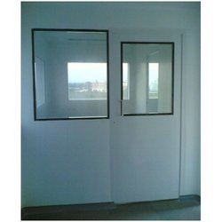 Manufacturers Exporters and Wholesale Suppliers of Aluminium Composite Door Ahmedabad Gujarat