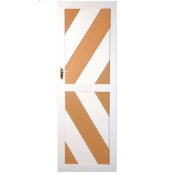 Pvc Door