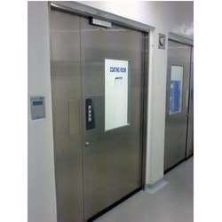 Manufacturers Exporters and Wholesale Suppliers of Stainless Steel Door SS Door Ahmedabad Gujarat