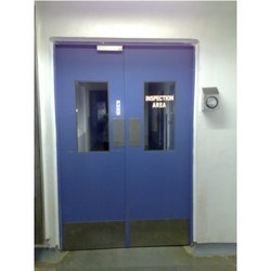 Scientific Doors Manufacturer Supplier Wholesale Exporter Importer Buyer Trader Retailer in Ahmedabad Gujarat India