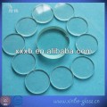Manufacturers Exporters and Wholesale Suppliers of High Quality Transparent Glass Piece xinxiang 