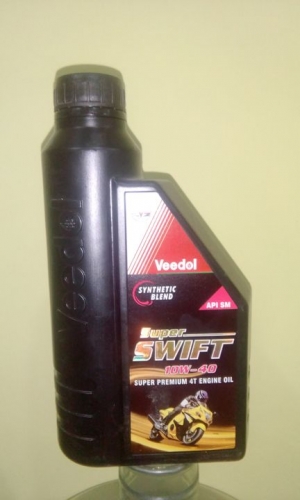 Manufacturers Exporters and Wholesale Suppliers of SUPER SWIFT 10W-40 Howrah West Bengal