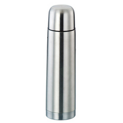 Manufacturers Exporters and Wholesale Suppliers of Bullet Shaped Flask Chennai Tamil Nadu
